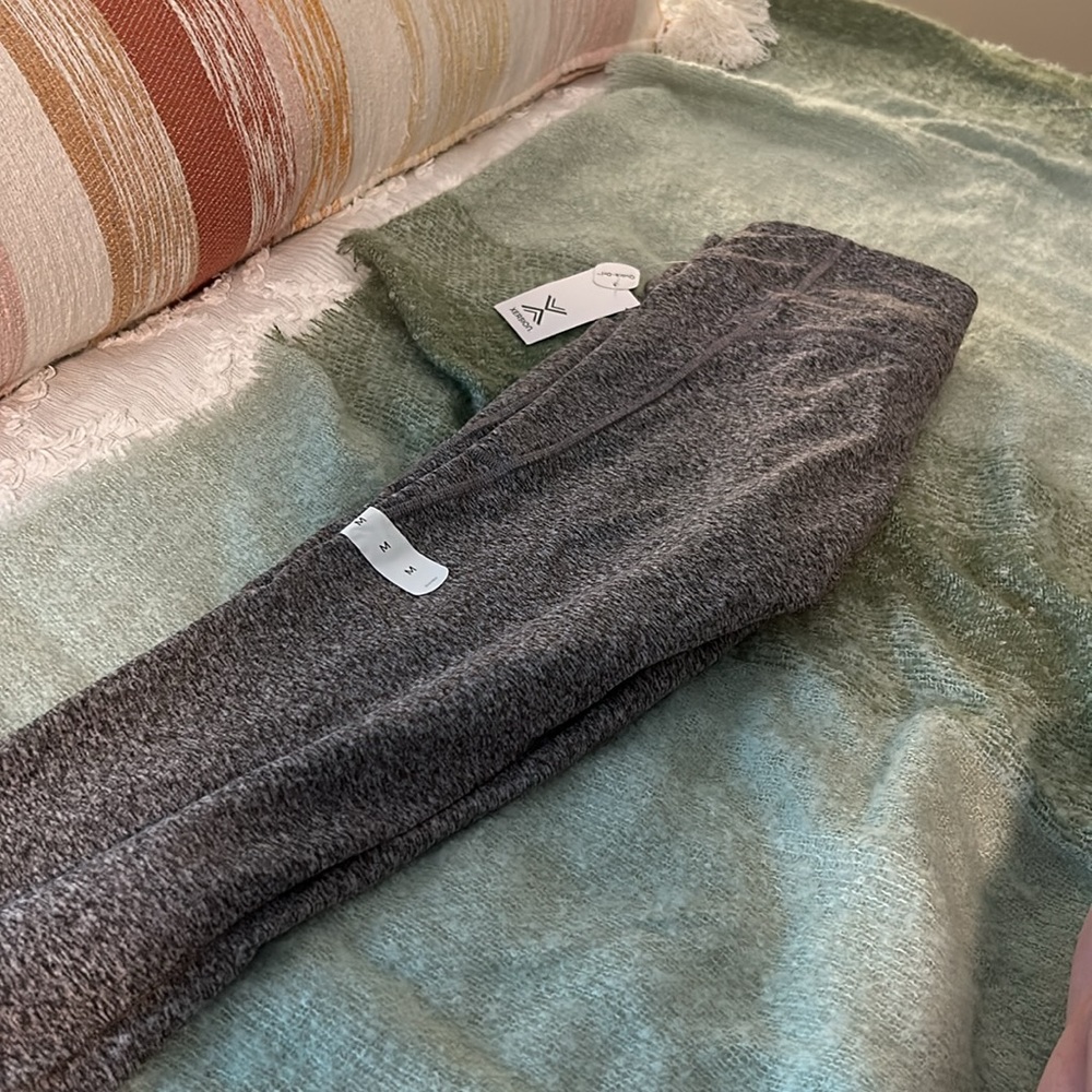 Xersion Ankle Leggings